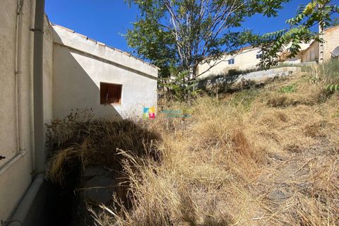 Landejendom i Velez-Rubio, Almeria, Velez-Rubio - € 129.000 | Ref: 2817 - foto 30