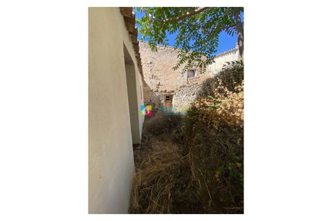 Landejendom i Velez-Rubio, Almeria, Velez-Rubio - € 129.000 | Ref: 2817 - foto 34