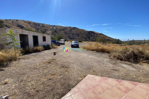 Landejendom i Velez-Rubio, Almeria, Velez-Rubio - € 129.000 | Ref: 2817 - foto 38
