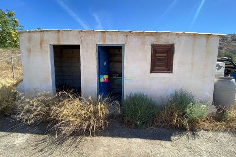 Landejendom i Velez-Rubio, Almeria, Velez-Rubio - € 129.000 | Ref: 2817 - foto 39