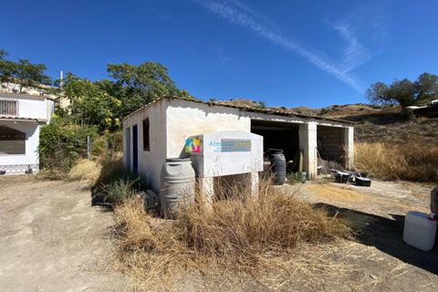 Landejendom i Velez-Rubio, Almeria, Velez-Rubio - € 129.000 | Ref: 2817 - foto 40