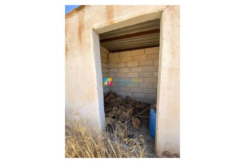 Landejendom i Velez-Rubio, Almeria, Velez-Rubio - € 129.000 | Ref: 2817 - foto 44