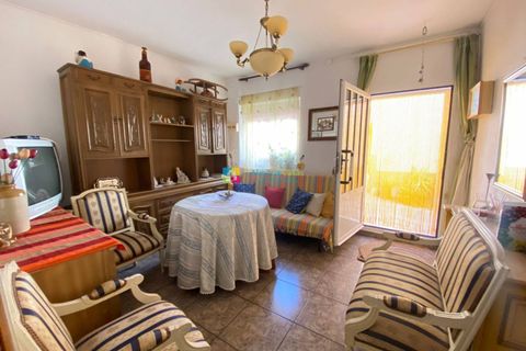 Byhus i Chirivel, Almeria, Chirivel - € 115.000 | Ref: 2480 - foto 2