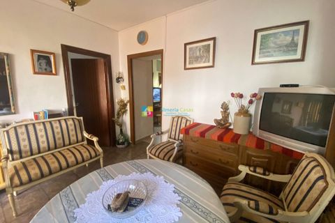 Byhus i Chirivel, Almeria, Chirivel - € 115.000 | Ref: 2480 - foto 3