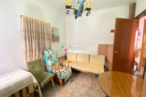 Byhus i Chirivel, Almeria, Chirivel - € 115.000 | Ref: 2480 - foto 4