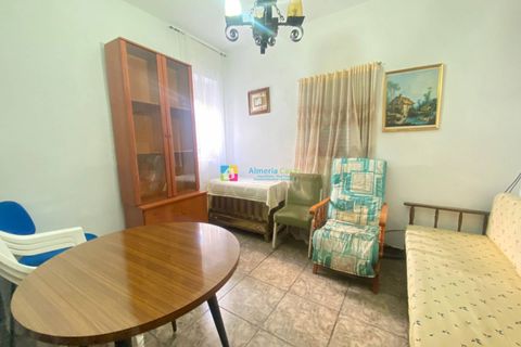 Byhus i Chirivel, Almeria, Chirivel - € 115.000 | Ref: 2480 - foto 5