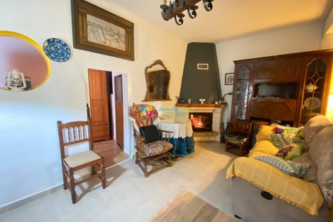 Byhus i Chirivel, Almeria, Chirivel - € 115.000 | Ref: 2480 - foto 6