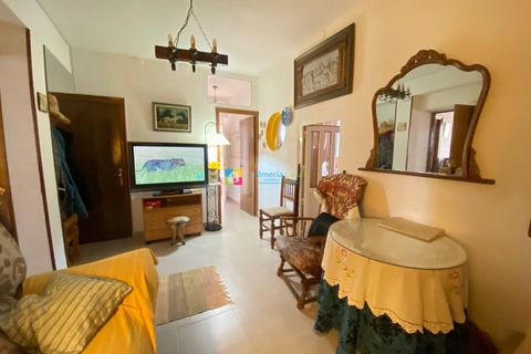 Byhus i Chirivel, Almeria, Chirivel - € 115.000 | Ref: 2480 - foto 7