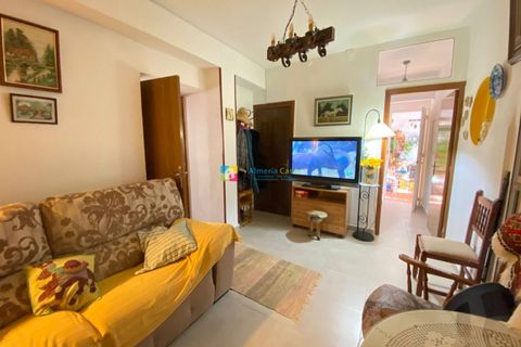 Byhus i Chirivel, Almeria, Chirivel - € 115.000 | Ref: 2480 - foto 8