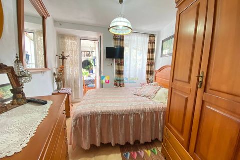 Byhus i Chirivel, Almeria, Chirivel - € 115.000 | Ref: 2480 - foto 9