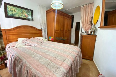 Byhus i Chirivel, Almeria, Chirivel - € 115.000 | Ref: 2480 - foto 10