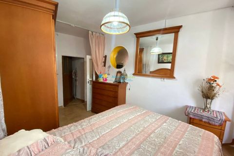 Byhus i Chirivel, Almeria, Chirivel - € 115.000 | Ref: 2480 - foto 11