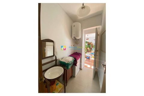 Byhus i Chirivel, Almeria, Chirivel - € 115.000 | Ref: 2480 - foto 12