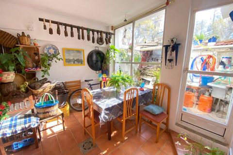 Byhus i Chirivel, Almeria, Chirivel - € 115.000 | Ref: 2480 - foto 13