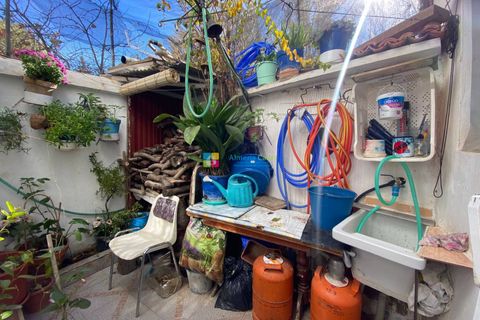 Byhus i Chirivel, Almeria, Chirivel - € 115.000 | Ref: 2480 - foto 14