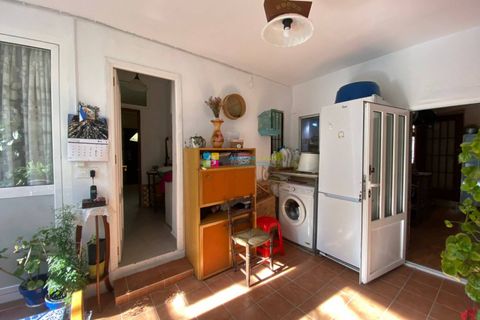 Byhus i Chirivel, Almeria, Chirivel - € 115.000 | Ref: 2480 - foto 15
