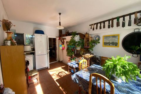 Byhus i Chirivel, Almeria, Chirivel - € 115.000 | Ref: 2480 - foto 16