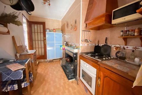Byhus i Chirivel, Almeria, Chirivel - € 115.000 | Ref: 2480 - foto 17