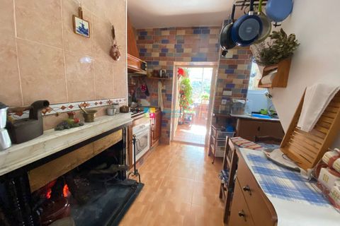 Byhus i Chirivel, Almeria, Chirivel - € 115.000 | Ref: 2480 - foto 18