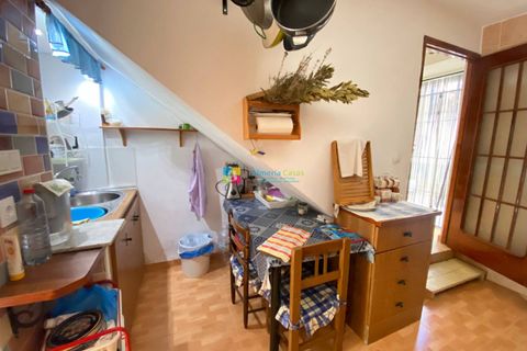 Byhus i Chirivel, Almeria, Chirivel - € 115.000 | Ref: 2480 - foto 19