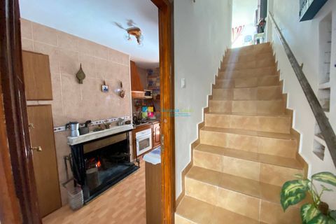 Byhus i Chirivel, Almeria, Chirivel - € 115.000 | Ref: 2480 - foto 20