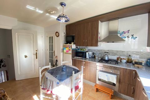 Byhus i Chirivel, Almeria, Chirivel - € 115.000 | Ref: 2480 - foto 21