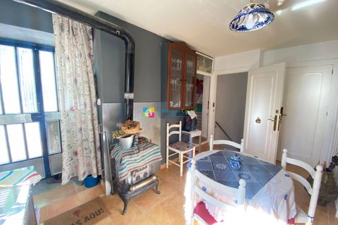 Byhus i Chirivel, Almeria, Chirivel - € 115.000 | Ref: 2480 - foto 22