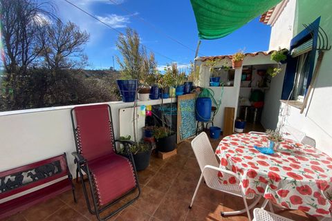 Byhus i Chirivel, Almeria, Chirivel - € 115.000 | Ref: 2480 - foto 23