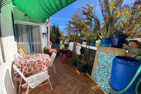 Byhus i Chirivel, Almeria, Chirivel - € 115.000 | Ref: 2480 - foto 24