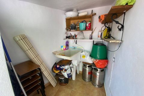 Byhus i Chirivel, Almeria, Chirivel - € 115.000 | Ref: 2480 - foto 25