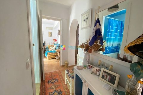 Byhus i Chirivel, Almeria, Chirivel - € 115.000 | Ref: 2480 - foto 27