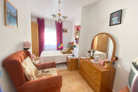 Byhus i Chirivel, Almeria, Chirivel - € 115.000 | Ref: 2480 - foto 28