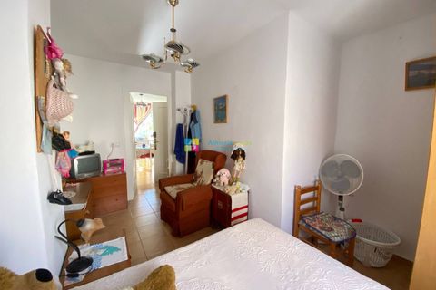 Byhus i Chirivel, Almeria, Chirivel - € 115.000 | Ref: 2480 - foto 29