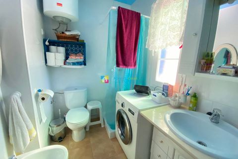 Byhus i Chirivel, Almeria, Chirivel - € 115.000 | Ref: 2480 - foto 30
