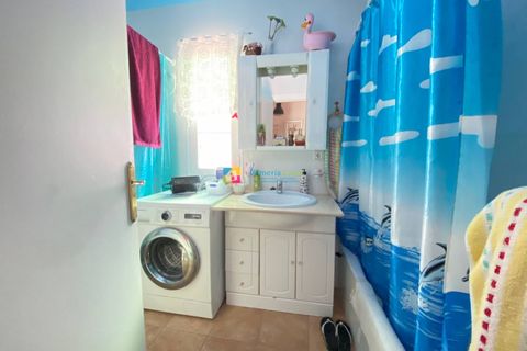 Byhus i Chirivel, Almeria, Chirivel - € 115.000 | Ref: 2480 - foto 31