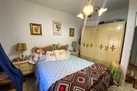 Byhus i Chirivel, Almeria, Chirivel - € 115.000 | Ref: 2480 - foto 36
