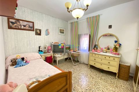 Byhus i Chirivel, Almeria, Chirivel - € 115.000 | Ref: 2480 - foto 37