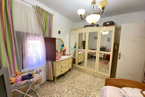 Byhus i Chirivel, Almeria, Chirivel - € 115.000 | Ref: 2480 - foto 38