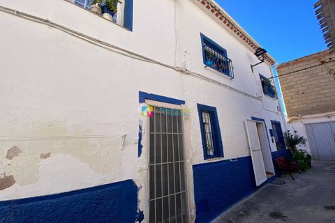 Byhus i Chirivel, Almeria, Chirivel - € 115.000 | Ref: 2480 - foto 39
