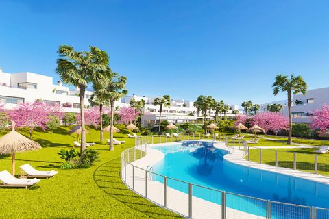 Lejlighed i Estepona, Malaga, Estepona - € 443.800 | Ref: BNNG098M2 - foto 1