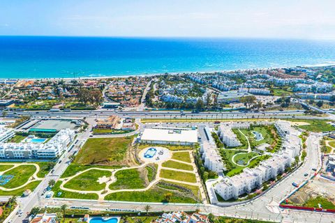 Lejlighed i Estepona, Malaga, Estepona - € 443.800 | Ref: BNNG098M2 - foto 2