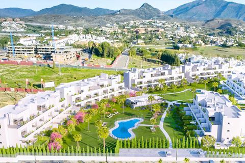 Lejlighed i Estepona, Malaga, Estepona - € 443.800 | Ref: BNNG098M2 - foto 3