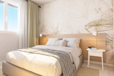Lejlighed i Estepona, Malaga, Estepona - € 443.800 | Ref: BNNG098M2 - foto 5