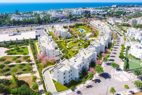 Lejlighed i Estepona, Malaga, Estepona - € 443.800 | Ref: BNNG098M2 - foto 7
