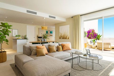 Lejlighed i Estepona, Malaga, Estepona - € 443.800 | Ref: BNNG098M2 - foto 8