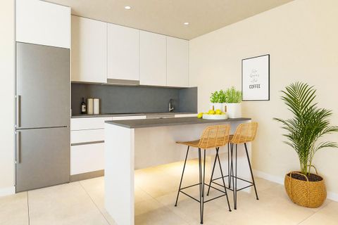 Lejlighed i Estepona, Malaga, Estepona - € 443.800 | Ref: BNNG098M2 - foto 9