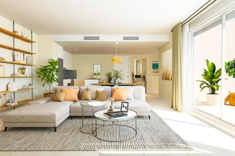 Lejlighed i Estepona, Malaga, Estepona - € 443.800 | Ref: BNNG098M2 - foto 10