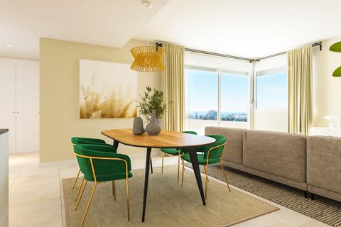 Lejlighed i Estepona, Malaga, Estepona - € 443.800 | Ref: BNNG098M2 - foto 11