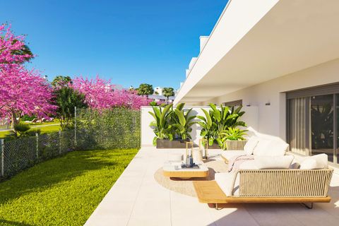 Lejlighed i Estepona, Malaga, Estepona - € 443.800 | Ref: BNNG098M2 - foto 12