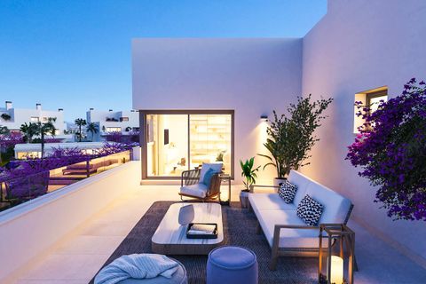 Lejlighed i Estepona, Malaga, Estepona - € 443.800 | Ref: BNNG098M2 - foto 13